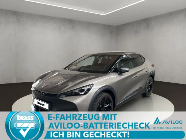 CUPRA Tavascan VZ VZ 4Drive / LED, Panoramadach, Navi,