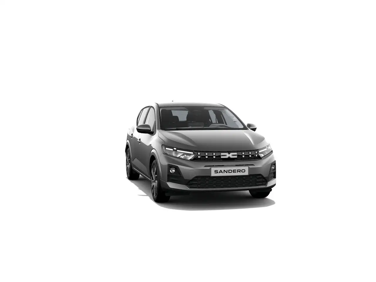 Dacia Sandero 2026