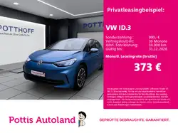 Volkswagen ID.3 PRO KAMERA KLIMA LED PDC LM18