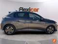 Peugeot 208 PureTech 73kW (100CV) Allure Gris - thumbnail 9