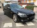 BMW 535 i Limousine Sportpaket R.kamera Zwart - thumbnail 6