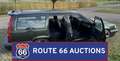 Volvo 850 T-5R | 1995 | Route 66 Auctions Schwarz - thumbnail 5