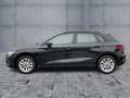 Audi A3 30 TFSI S-TR NAVI+DAB+2xPDC+ACC+SHZ Schwarz - thumbnail 4