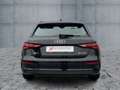 Audi A3 30 TFSI S-TR NAVI+DAB+2xPDC+ACC+SHZ Schwarz - thumbnail 5