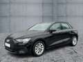 Audi A3 30 TFSI S-TR NAVI+DAB+2xPDC+ACC+SHZ Schwarz - thumbnail 2