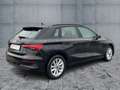 Audi A3 30 TFSI S-TR NAVI+DAB+2xPDC+ACC+SHZ Schwarz - thumbnail 6