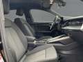 Audi A3 30 TFSI S-TR NAVI+DAB+2xPDC+ACC+SHZ Schwarz - thumbnail 12