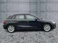 Audi A3 30 TFSI S-TR NAVI+DAB+2xPDC+ACC+SHZ Schwarz - thumbnail 7