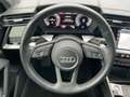 Audi A3 30 TFSI S-TR NAVI+DAB+2xPDC+ACC+SHZ Schwarz - thumbnail 10