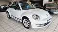 Volkswagen Beetle Cabriolet Club BMT-Navi-PDC-Euro6 Weiß - thumbnail 16