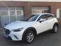 Mazda CX-3 2.0 SKYACTIV-G Exclusive-Line AWD mit AHK Weiß - thumbnail 1