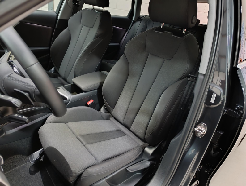 Audi A4 Avant 35 TFSI Advanced Edition Navi | ecc | Lmv | — photo 3