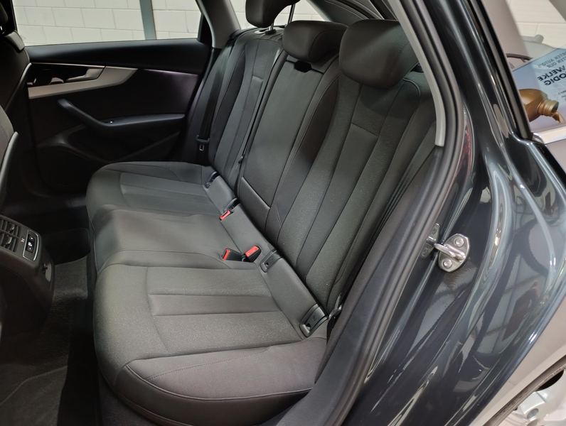 Audi A4 Avant 35 TFSI Advanced Edition Navi | ecc | Lmv | — photo 6