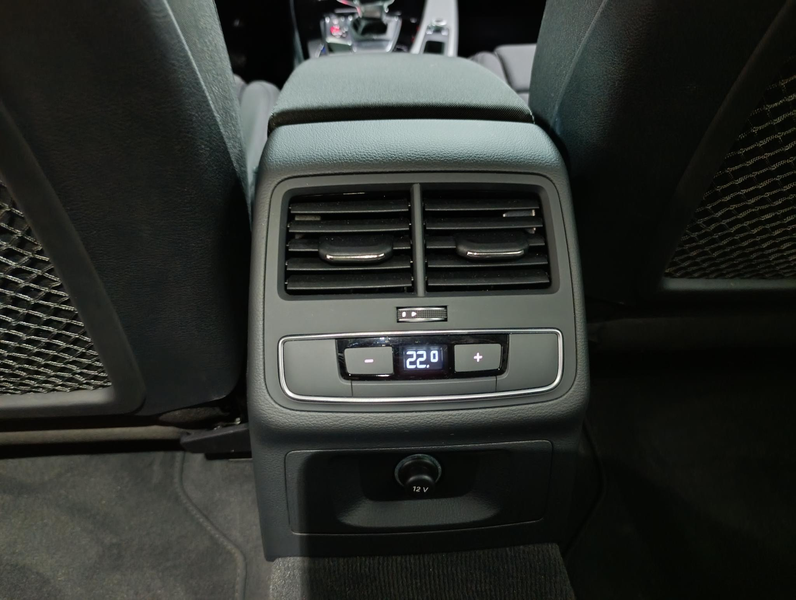 Audi A4 Avant 35 TFSI Advanced Edition Navi | ecc | Lmv | — photo 7