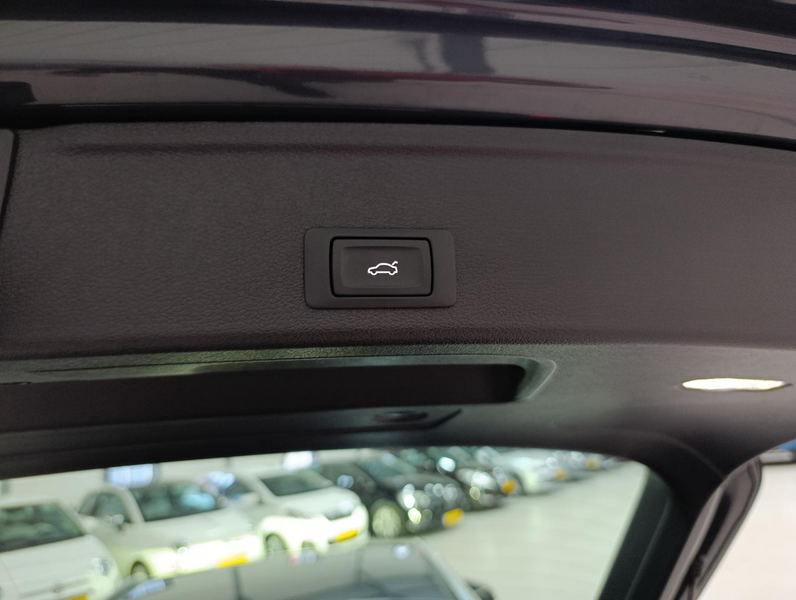 Audi A4 Avant 35 TFSI Advanced Edition Navi | ecc | Lmv | — photo 25