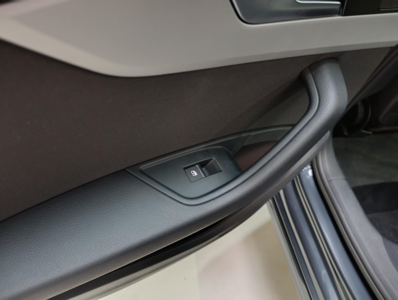 Audi A4 Avant 35 TFSI Advanced Edition Navi | ecc | Lmv | — photo 24