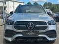 Mercedes-Benz GLE 450 4MATIC | AMG | HuD | Garantie bis 03.26 Silber - thumbnail 6