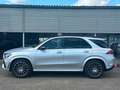 Mercedes-Benz GLE 450 4MATIC | AMG | HuD | Garantie bis 03.26 Silber - thumbnail 3