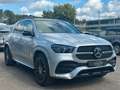 Mercedes-Benz GLE 450 4MATIC | AMG | HuD | Garantie bis 03.26 Silber - thumbnail 5