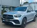 Mercedes-Benz GLE 450 4MATIC | AMG | HuD | Garantie bis 03.26 Silber - thumbnail 1