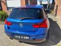 BMW 120 120d Aut. M Sport Blauw - thumbnail 12