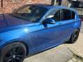 BMW 120 120d Aut. M Sport Blauw - thumbnail 13