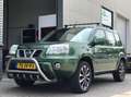 Nissan X-Trail 2.0 Elegance Youngtimer|Automaat|Pano Groen - thumbnail 6