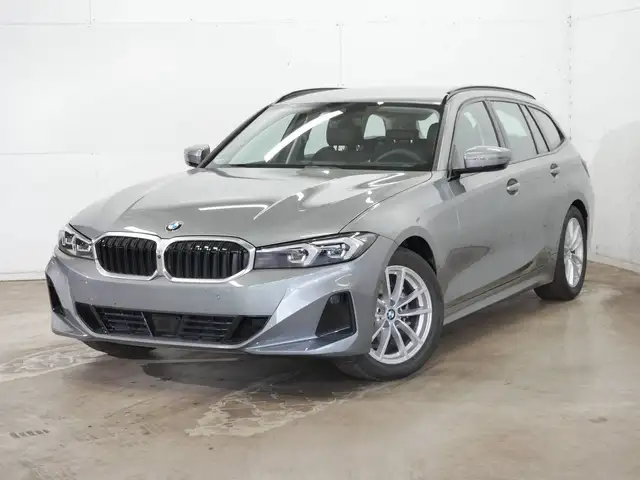 2025 BMW 3 Series in Grey for sale