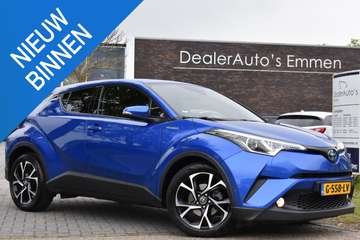 1.8 Hybrid Style ECC LMV NAVI CRUISE