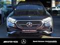 Mercedes-Benz E 220 T d AMG DISTR NAVI 360°-KAM PANO SHZ LED Noir - thumbnail 2