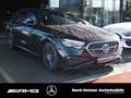 Mercedes-Benz E 220 T d AMG DISTR NAVI 360°-KAM PANO SHZ LED Noir - thumbnail 3