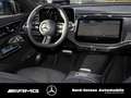 Mercedes-Benz E 220 T d AMG DISTR NAVI 360°-KAM PANO SHZ LED Noir - thumbnail 8