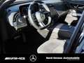 Mercedes-Benz E 220 T d AMG DISTR NAVI 360°-KAM PANO SHZ LED Noir - thumbnail 7