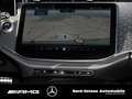 Mercedes-Benz E 220 T d AMG DISTR NAVI 360°-KAM PANO SHZ LED Noir - thumbnail 9