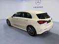 Mercedes-Benz A 200 d AMG Line Weiß - thumbnail 3