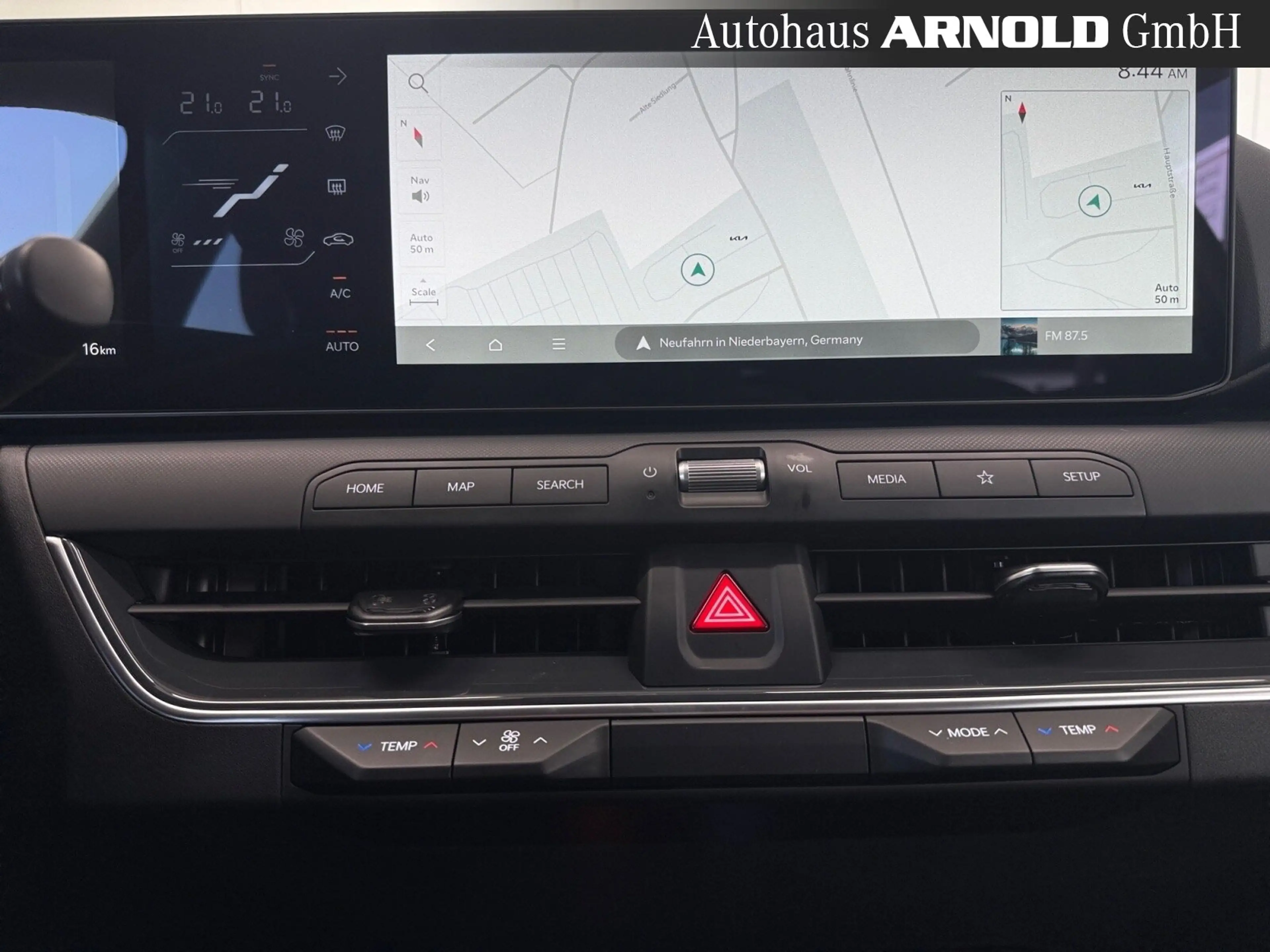 Kia K4 K4_SW 1.6 T-GDI SPIRIT Navi el-Klappe 360° LED — photo 10