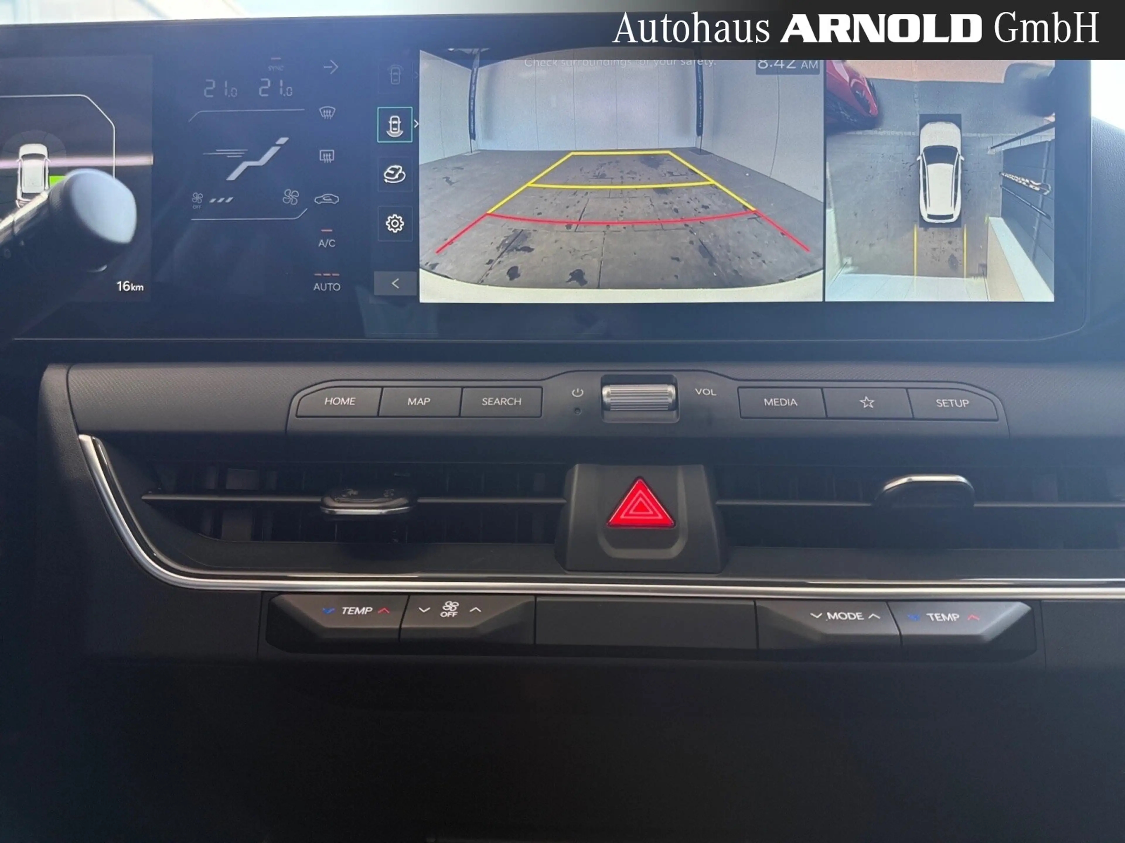 Kia K4 K4_SW 1.6 T-GDI SPIRIT Navi el-Klappe 360° LED — photo 11