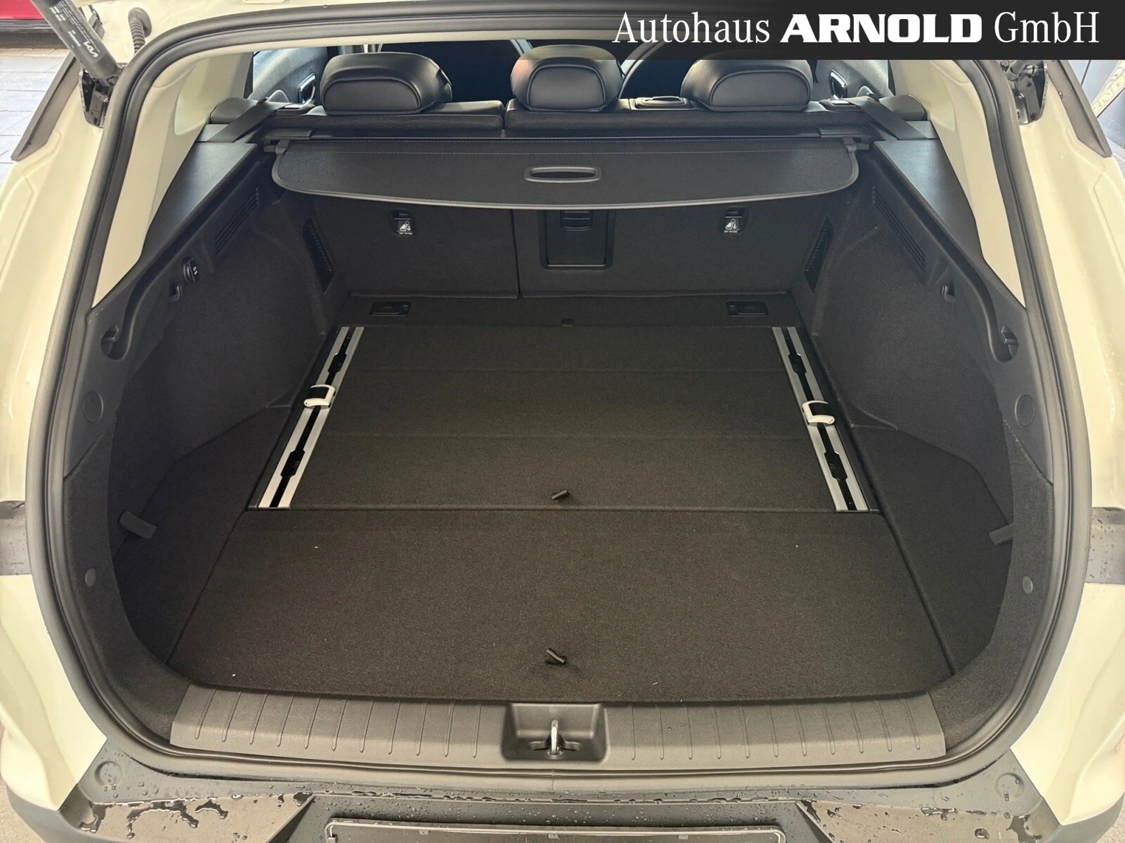 Kia K4 K4_SW 1.6 T-GDI SPIRIT Navi el-Klappe 360° LED — photo 14