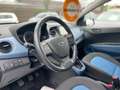Hyundai i10 TÜV NEU, Klima, Navi, Garantie, 50TSDKM! Blau - thumbnail 9