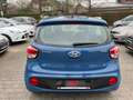Hyundai i10 TÜV NEU, Klima, Navi, Garantie, 50TSDKM! Blau - thumbnail 4