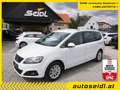SEAT Alhambra Executive 2,0 TDI DSG *NAVI+XENON+KAMERA* Weiß - thumbnail 1