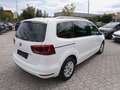 SEAT Alhambra Executive 2,0 TDI DSG *NAVI+XENON+KAMERA* Weiß - thumbnail 4