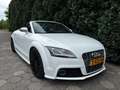 Audi TT Roadster 2.0 T TTS Quattro | Automaat Wit - thumbnail 5