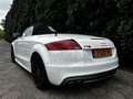 Audi TT Roadster 2.0 T TTS Quattro | Automaat Wit - thumbnail 4