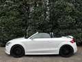 Audi TT Roadster 2.0 T TTS Quattro | Automaat Wit - thumbnail 3