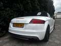 Audi TT Roadster 2.0 T TTS Quattro | Automaat Wit - thumbnail 9