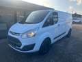 Ford Transit Custom 2,0 TDCI L2H1 Trend Klima TAUSCHMOTOR! Weiß - thumbnail 3