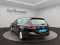 Volkswagen Passat Variant Business TDI DSG Navi AHK LED Negro - thumbnail 4