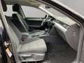 Volkswagen Passat Variant Business TDI DSG Navi AHK LED Negro - thumbnail 17