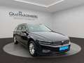 Volkswagen Passat Variant Business TDI DSG Navi AHK LED Negro - thumbnail 8